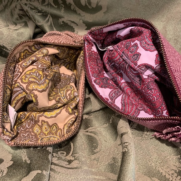 Cloth Clutch Purses - Picture 3 of 3